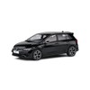 Solido 1:43 VW Golf VIII R 2022 Black