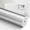 Chiligent Insulation Cover for Vents, 19.5" x 10FT Thick Foam
