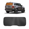 X-CAR Rear Windscreen Sun Shade for Toyota Prado 250 Series