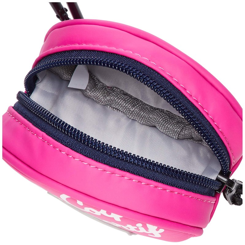 Cox Sportif QQCRJX64 Golf Ball Holder, For 2 Pieces, Stylish,