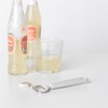 Brabantia 121807 Tasty+ Bottle Opener, Light Grey