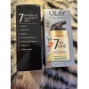 Olay Total Effects Plus SPF 15 Fragrance free exp 10/25