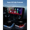 LANTU Lexus NX 350 Screen Protector for 2026 2025 2024