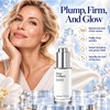 Deep Collagen Serum, Volufiline Korean Skin Care Collagen Serum, Firming