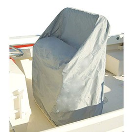 Overton's Leaning Post Cover