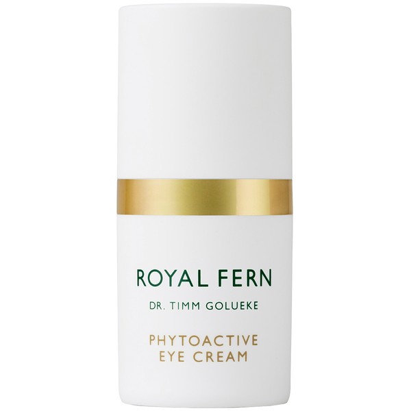 Royal Fern Phytoactive Anti-Aging Eye Cream ,