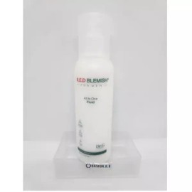 Dr.G [닥터지] 레드 블레미쉬 포 맨 올인원 플루이드 150mL 1개 k뷰티 스킨케어 [Dr.G] Red Blemish Foam Man All-in-One Fluid 150mL 1 piece k-beauty skincare