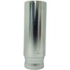 山下工業研究所 コーケン Z-EAL 3/8(9.5mm)SQ. 6角ディープソケット 14mm 3300MZ-14