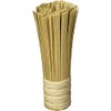 7" Cleaning Whisk Pot sweep bamboo pot wash brush kitchen