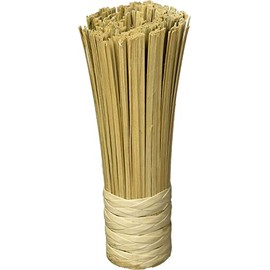 7" Cleaning Whisk Pot sweep bamboo pot wash brush kitchen