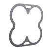 Propeller Guard for Avata Hard Carbon Fiber Double Protection Light