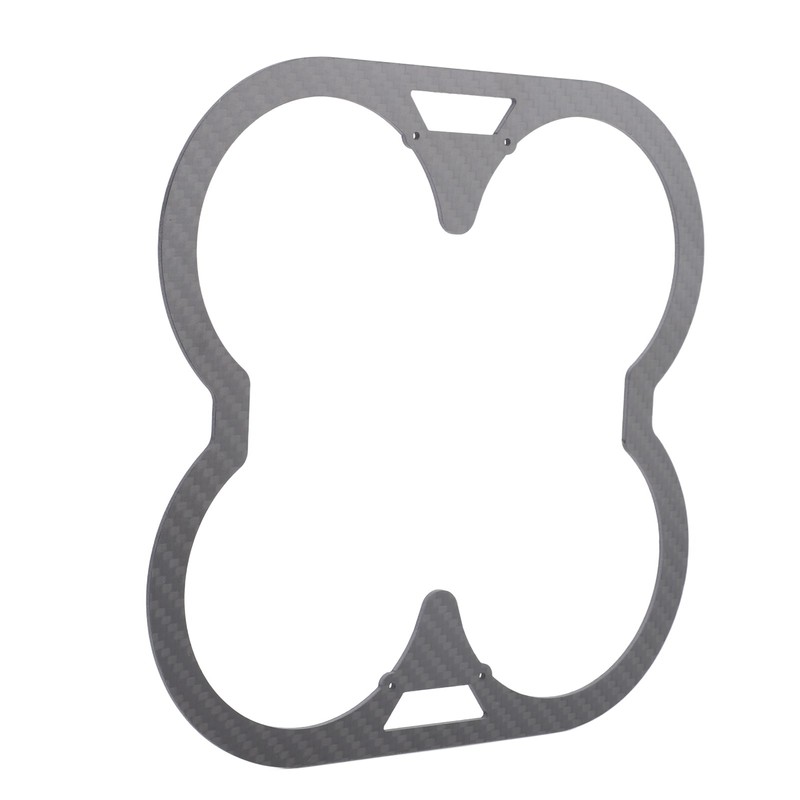 Propeller Guard for Avata Hard Carbon Fiber Double Protection Light