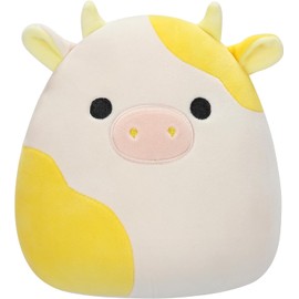 Squishmallows 8" Bodie The Cow