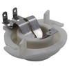 2EXTREME Headlight Socket Compatible with Yamaha Aerox, MBK Nitro, Peugeot