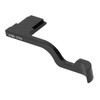 Hot Shoe Thumb Up Rest Hand Grip for A7M4 A7R4