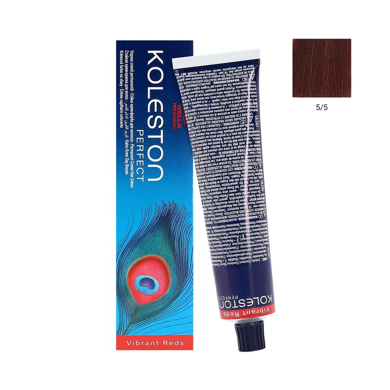 Wella Professionals Koleston 60ml