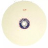 Marathon 8" x 1" x 5/8" Hole Felt Wheel, SOFT
