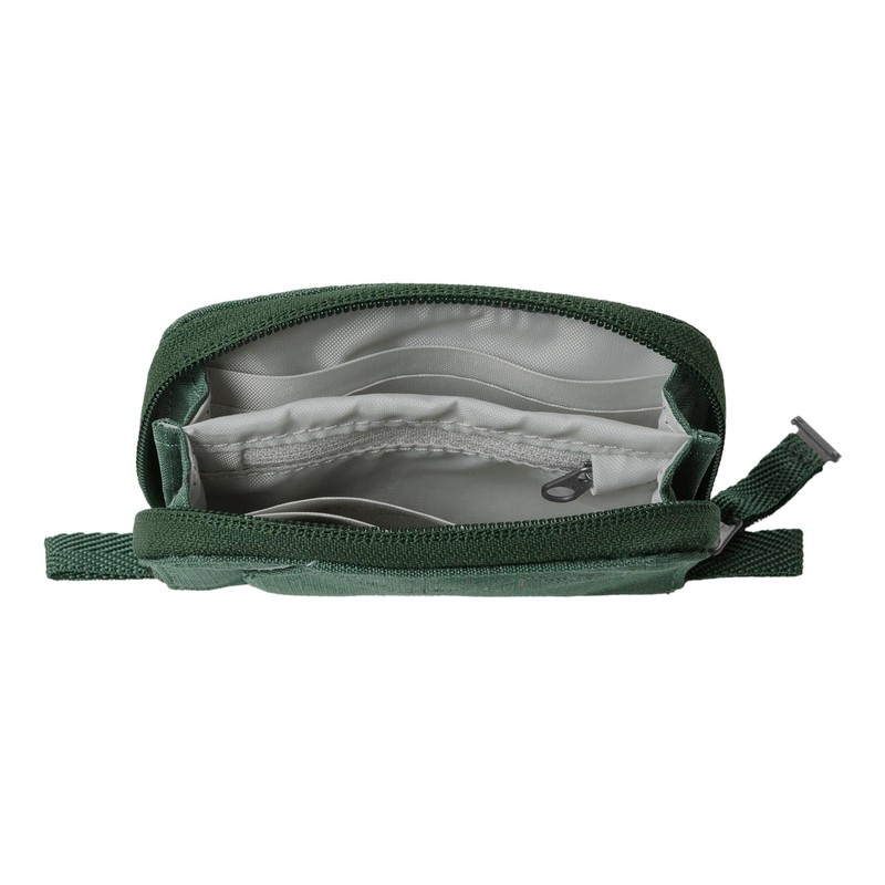 Eagle Creek Stash RFID Wallet – Slim Travel Wallet with