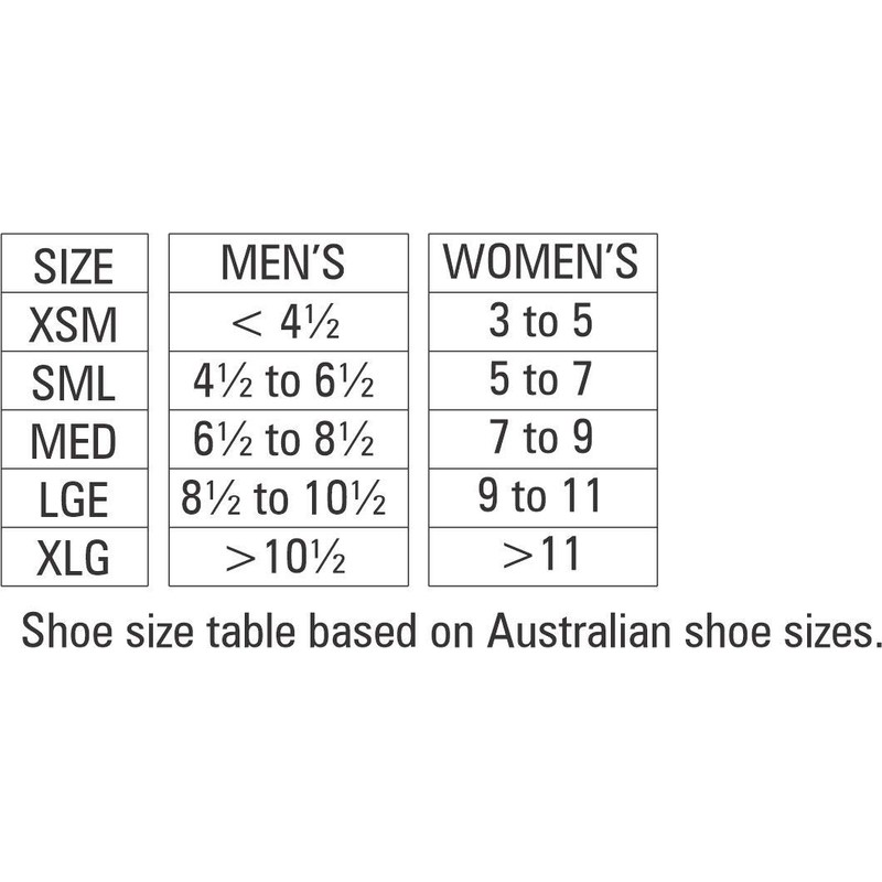 Procare Remedy Pro Off Loading Post-Op Shoe, Large