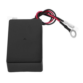 UKCOCO Golf Cart Speed Limiter for Engine Regulation Compatibility with Various Golf Cart Models Enhanced Control and Handling Easy Installation Black