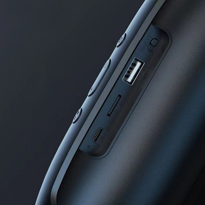 Wireless Bluetooth Speaker Outdoor Car Card and Home Desktop Mini