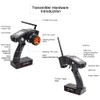 Radiolink RC4GS V3 5 Channels RC Transmitter and Receiver R6FG