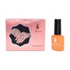 Base con calcio Mussa para uñas gel de 10 ml,