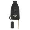 Keyless Option Remote Key Fob Shell Smart Case (HYQ12BZE)