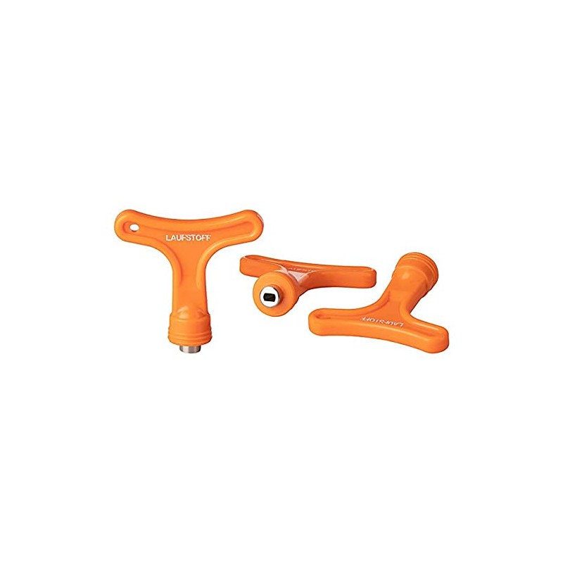 Spike Wrench for Athletics Running Material (1 x Universal Spike
