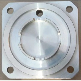 Online Auto Supply COATS TIRE CHANGER TABLE CYLINDER REPLACEMENT END CAP. Replaces 8181622  181622