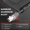 A-Premium HVAC Heater Blend Door Repair Kit Compatible with Dodge