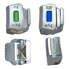 Titleist GT3 Driver Compatible Weights GT3 Fairway Metal Weights Swing Weights 2024 Models (4, g)