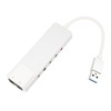 USB Sound Card Supports 5.1 7.1 Channels Rich Interfaces Plug
