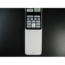 Toshiba WH-RA01SJ Air Conditioner Remote Control