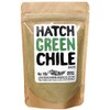 Hatch Green Chile Powder 4oz (Hot)