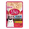 Ciao (Ciao) with Pouch Lacto maguro Meat with katuo節 Taste