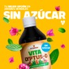 Vitaminik Vitalyptus-D, Jarabe para Tos Sin Azúcar 240 ml |