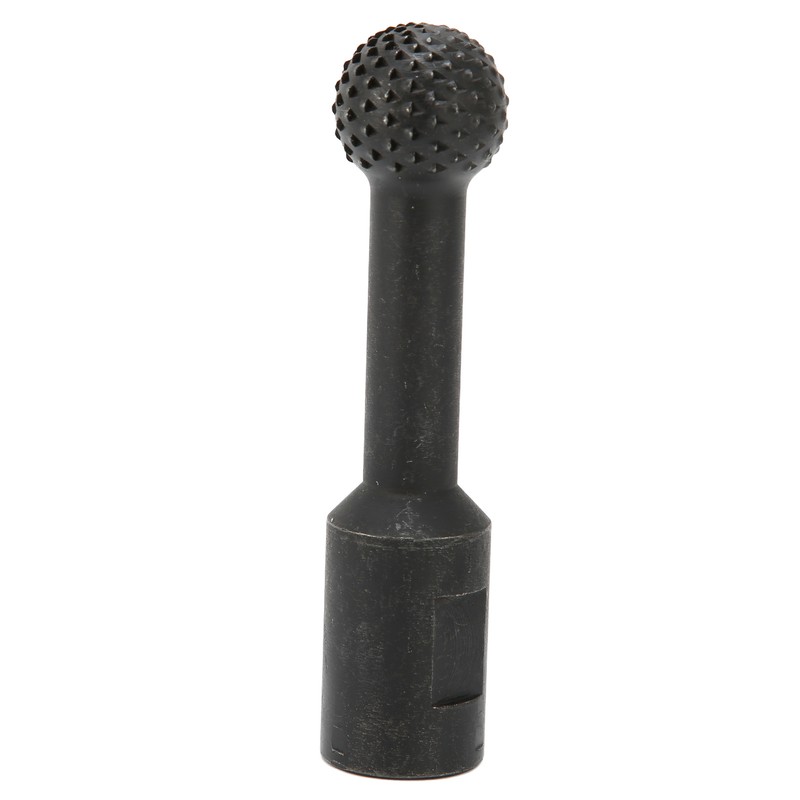 Sphere Rotary File Burr Wood Carving Polishing Drilling Bits Grinding