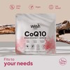 Wish Fusion CoQ10 Heart & Energy Support, 120 Vegan Capsules