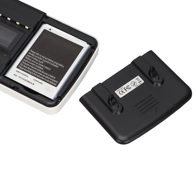 YS010 Digital Reading Magnifier Portable Electronic Video Magnifying Glass Reading
