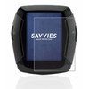 Savvies Screen Protectors for Yamaha Display C Ultra Transparent Pack
