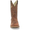 DOUBLE-H 13" Antonio Men's Western Boots - Composite Safety Toe,