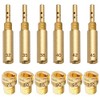 Pilot Jet Keihin Jetsetmoto Round/Small (5 x 6.7) 12 Pieces,