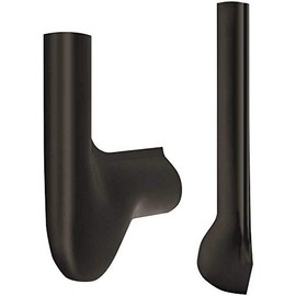 PLUMBEREX SPECIALITY PRODUCTS 2002B Handy-Shield Maxx Ada Soft Cover Under Lavatory Protector, 2-Piece Kit