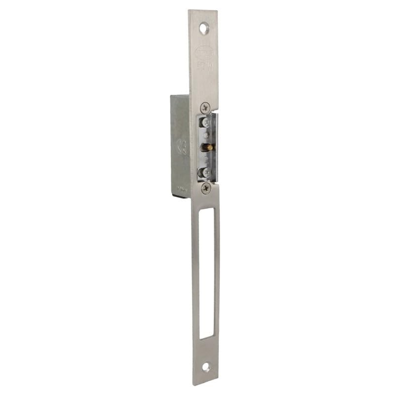 Amig - Electric Door Opener Silver Mod 50 250 x