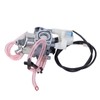 Carburetor Assembly Kit Garden Accessory for EU3000IS 16100ZL0D66 16100‑ZL0‑D66