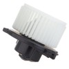 SCITOO HVAC Heater Blower Motor and Resistor Assembly Compatible for