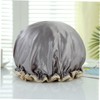 minkissy 6 Pcs Dust Cap Cap Shower Cap Hair Protection