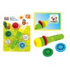 Onoeman 021813 Harapeko Aomushi Picture Projector, Ages 3 and Up