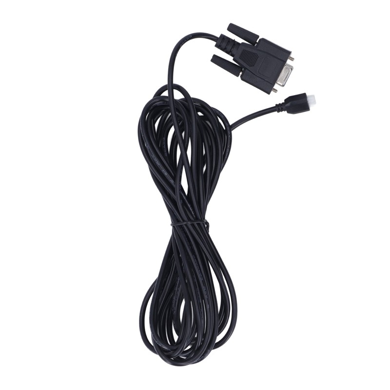 Solar Controller LCD Display Screen Solar Charge Remote Meter with